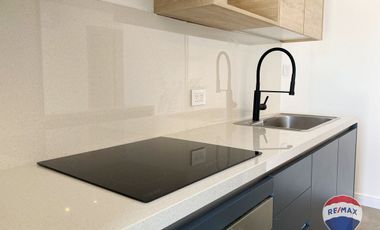DEPARTAMENTO 2 AMBIENTES CON BALCON CANNING VENTA