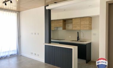 DEPARTAMENTO 2 AMBIENTES CON BALCON CANNING VENTA