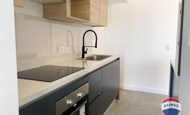 DEPARTAMENTO 2 AMBIENTES CON BALCON CANNING VENTA