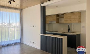 DEPARTAMENTO 2 AMBIENTES CON BALCON CANNING VENTA