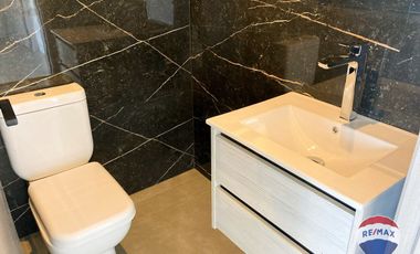 DEPARTAMENTO 2 AMBIENTES CON BALCON CANNING VENTA