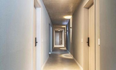 DEPARTAMENTO 2 AMBIENTES CON BALCON CANNING VENTA