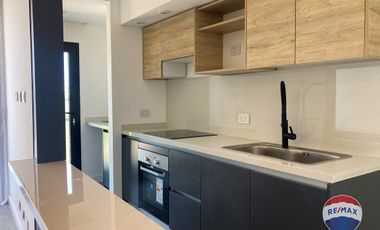 DEPARTAMENTO 2 AMBIENTES CON BALCON CANNING VENTA