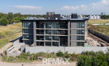 DEPARTAMENTO 2 AMBIENTES CON BALCON CANNING VENTA