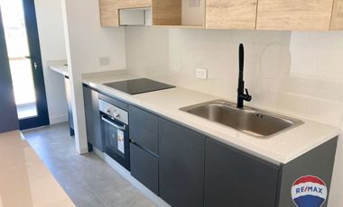 DEPARTAMENTO 2 AMBIENTES CON BALCON CANNING VENTA