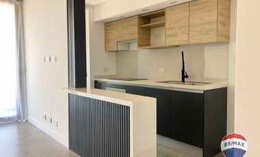 DEPARTAMENTO 2 AMBIENTES CON BALCON CANNING VENTA