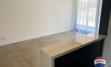 DEPARTAMENTO 2 AMBIENTES CON BALCON CANNING VENTA