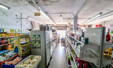 VENTA de Local 200 m² Av Marconi 2200 El Palomar