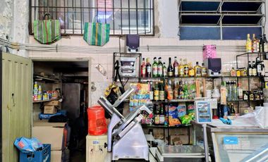 VENTA de Local 200 m² Av Marconi 2200 El Palomar
