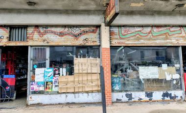VENTA de Local 200 m² Av Marconi 2200 El Palomar