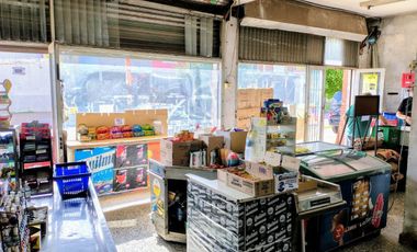 VENTA de Local 200 m² Av Marconi 2200 El Palomar