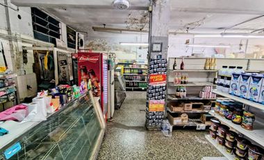 VENTA de Local 200 m² Av Marconi 2200 El Palomar