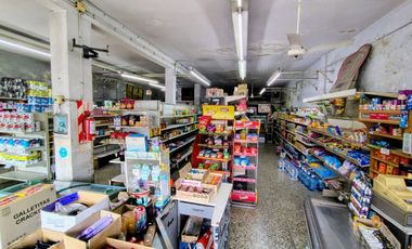 VENTA de Local 200 m² Av Marconi 2200 El Palomar