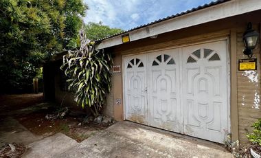 CASA 4 AMBIENTES EN VENTA CLAYPOLE APTO CREDITO.