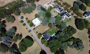 Lote Premium Country Mar y Tierra Financiado