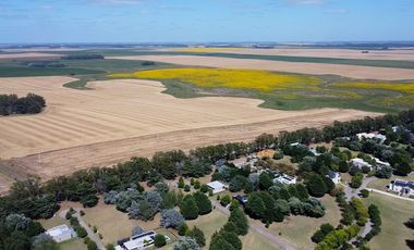 Lote Premium Country Mar y Tierra Financiado