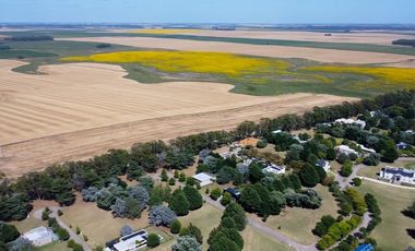 Lote Premium Country Mar y Tierra Financiado