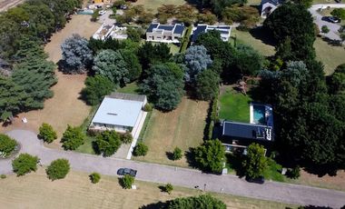 Lote Premium Country Mar y Tierra Financiado
