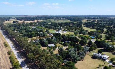 Lote Premium Country Mar y Tierra Financiado