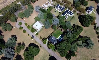 Lote Premium Country Mar y Tierra Financiado