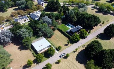 Lote Premium Country Mar y Tierra Financiado