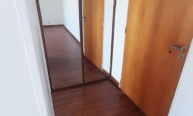 Depto 4 amb c/cochera en alquiler en Villa Crespo