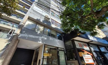 ALQUILER DEPARTAMENTO MONOAMBIENTE LUMINOSO OLIVOS