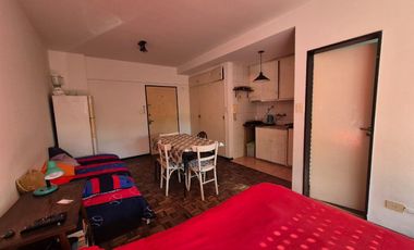 ALQUILER DEPARTAMENTO MONOAMBIENTE LUMINOSO OLIVOS