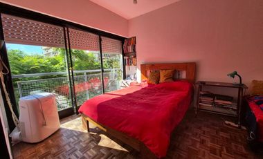 ALQUILER DEPARTAMENTO MONOAMBIENTE LUMINOSO OLIVOS