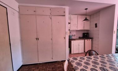 ALQUILER DEPARTAMENTO MONOAMBIENTE LUMINOSO OLIVOS