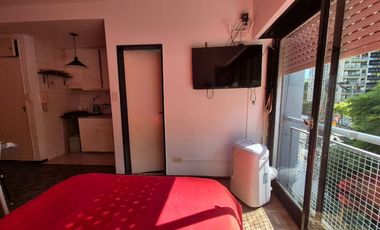 ALQUILER DEPARTAMENTO MONOAMBIENTE LUMINOSO OLIVOS