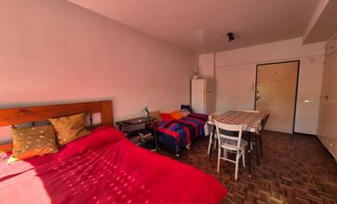 ALQUILER DEPARTAMENTO MONOAMBIENTE LUMINOSO OLIVOS