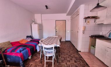 ALQUILER DEPARTAMENTO MONOAMBIENTE LUMINOSO OLIVOS