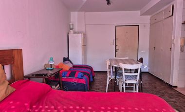 ALQUILER DEPARTAMENTO MONOAMBIENTE LUMINOSO OLIVOS