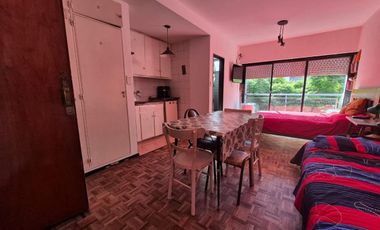 ALQUILER DEPARTAMENTO MONOAMBIENTE LUMINOSO OLIVOS