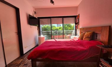 ALQUILER DEPARTAMENTO MONOAMBIENTE LUMINOSO OLIVOS