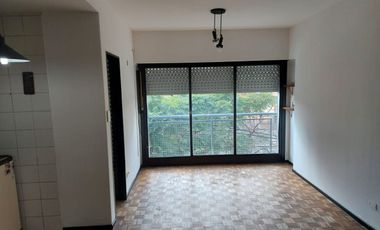ALQUILER DEPARTAMENTO MONOAMBIENTE LUMINOSO OLIVOS