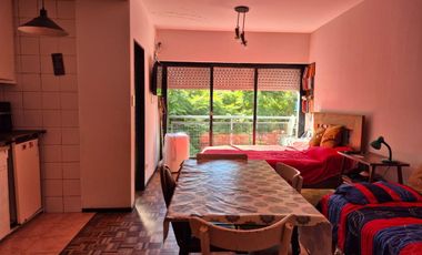 ALQUILER DEPARTAMENTO MONOAMBIENTE LUMINOSO OLIVOS