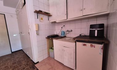 ALQUILER DEPARTAMENTO MONOAMBIENTE LUMINOSO OLIVOS