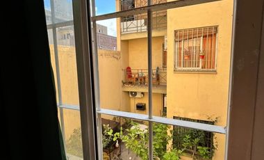 Departamento 2 Dormitorios En Ciudad