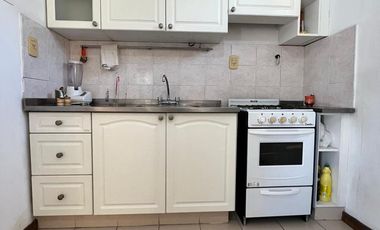 Departamento 2 Dormitorios En Ciudad