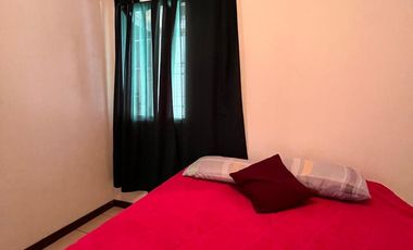 Departamento 2 Dormitorios En Ciudad