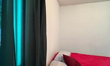 Departamento 2 Dormitorios En Ciudad