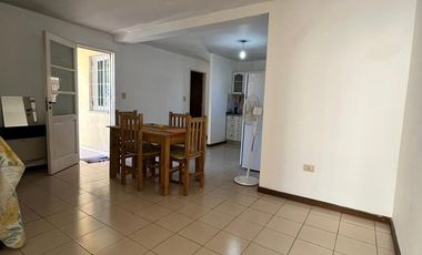 Departamento 2 Dormitorios En Ciudad