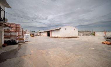 VENTA PREDIO INDUSTRIAL / LOGÍSTICO