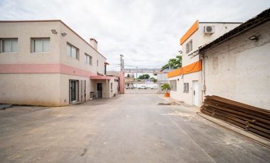 VENTA PREDIO INDUSTRIAL / LOGÍSTICO