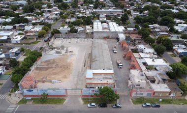 VENTA PREDIO INDUSTRIAL / LOGÍSTICO