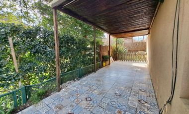 CASA EN ALQUILER CON PILETA EN BELLA VISTA