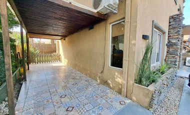 CASA EN ALQUILER CON PILETA EN BELLA VISTA