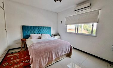 CASA EN ALQUILER CON PILETA EN BELLA VISTA